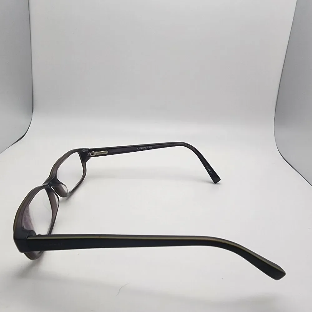 Converse Games Olive Green Prescription Glasses Frames